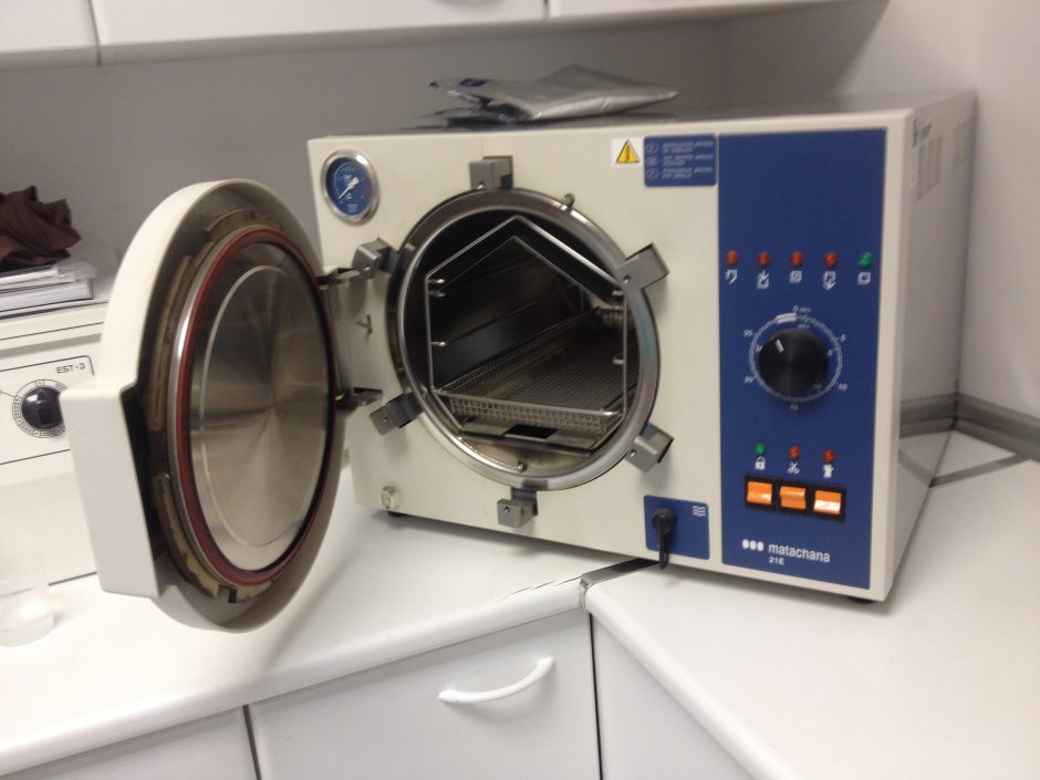 Auto Clau foto detall