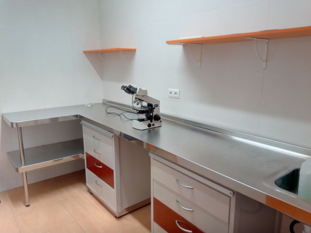 L'Hospital Veterinari de l'Ebre canvia d'ubicació, millorem les instal·lacions, els serveis i l'accessibilitat.